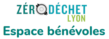Z&eacute;ro D&eacute;chet Lyon, Espace b&eacute;n&eacute;vole